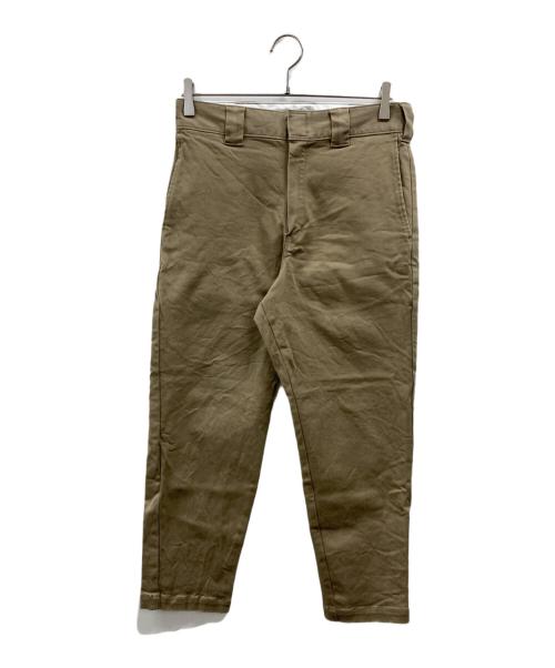 Dickies（ディッキーズ）Dickies (ディッキーズ) RHC Ron Herman (アールエイチシー ロンハーマン) チノパン ベージュ サイズ:30の古着・服飾アイテム