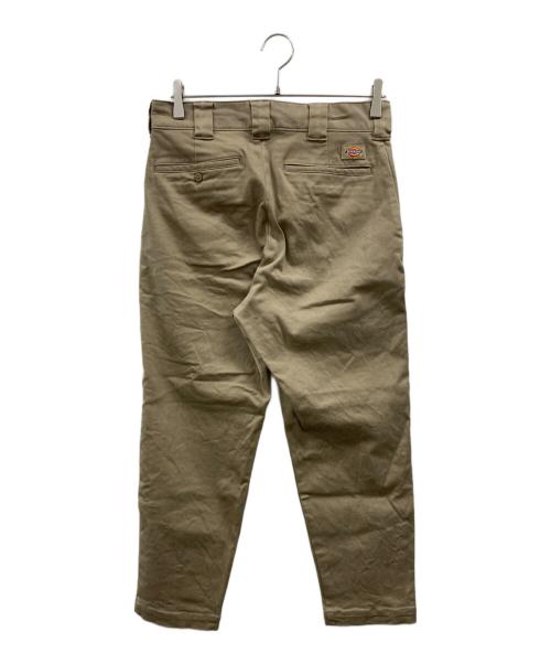 Dickies（ディッキーズ）Dickies (ディッキーズ) RHC Ron Herman (アールエイチシー ロンハーマン) チノパン ベージュ サイズ:30の古着・服飾アイテム