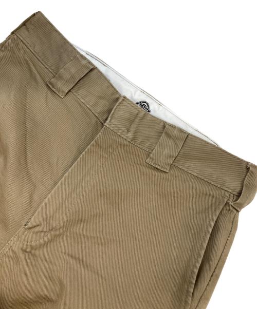 Dickies（ディッキーズ）Dickies (ディッキーズ) RHC Ron Herman (アールエイチシー ロンハーマン) チノパン ベージュ サイズ:30の古着・服飾アイテム