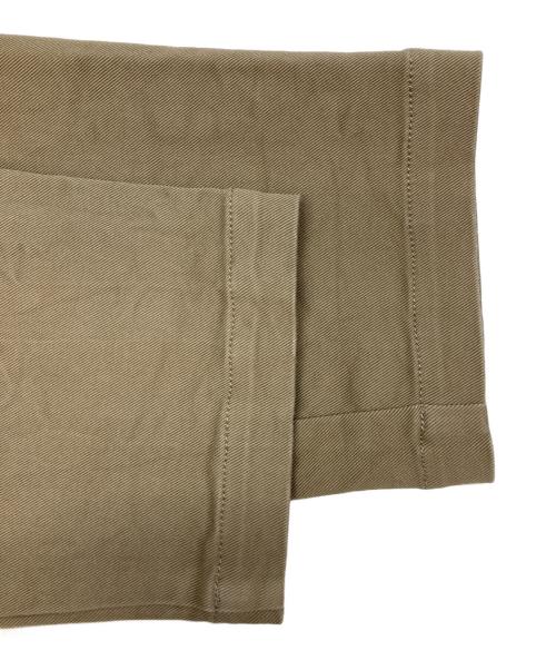 Dickies（ディッキーズ）Dickies (ディッキーズ) RHC Ron Herman (アールエイチシー ロンハーマン) チノパン ベージュ サイズ:30の古着・服飾アイテム