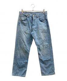LEVI'S（リーバイス）の古着「90s501デニムパンツ」｜スカイブルー