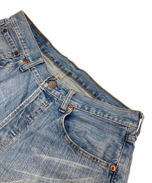 LEVI'S（リーバイス）LEVI'S (リーバイス) 90s501デニムパンツ スカイブルー サイズ:W33 L32の古着・服飾アイテム