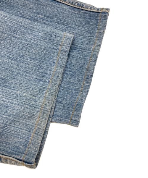 LEVI'S（リーバイス）LEVI'S (リーバイス) 90s501デニムパンツ スカイブルー サイズ:W33 L32の古着・服飾アイテム
