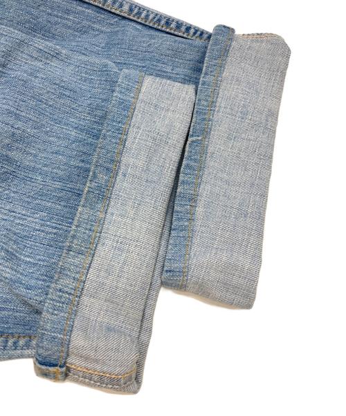 LEVI'S（リーバイス）LEVI'S (リーバイス) 90s501デニムパンツ スカイブルー サイズ:W33 L32の古着・服飾アイテム