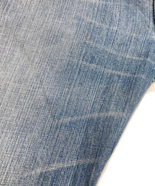LEVI'S（リーバイス）LEVI'S (リーバイス) 90s501デニムパンツ スカイブルー サイズ:W33 L32の古着・服飾アイテム