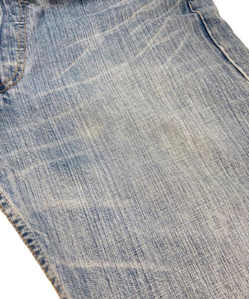 LEVI'S（リーバイス）LEVI'S (リーバイス) 90s501デニムパンツ スカイブルー サイズ:W33 L32の古着・服飾アイテム