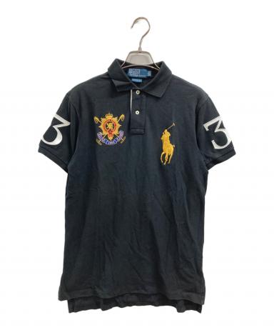 中古・古着通販】POLO RALPH LAUREN (ポロ・ラルフローレン) ビッグ