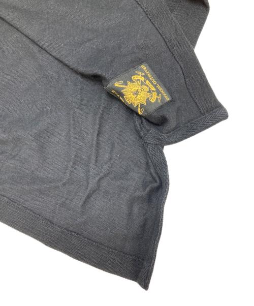 POLO RALPH LAUREN（ポロ・ラルフローレン）POLO RALPH LAUREN (ポロ・ラルフローレン) ビッグポニーポロシャツ ブラック サイズ:Sの古着・服飾アイテム