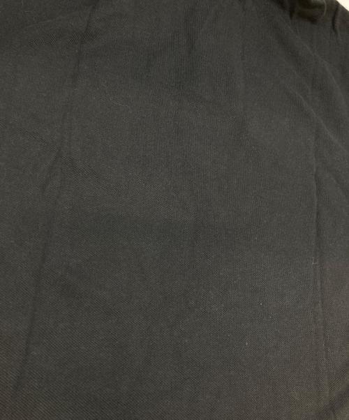 POLO RALPH LAUREN（ポロ・ラルフローレン）POLO RALPH LAUREN (ポロ・ラルフローレン) ビッグポニーポロシャツ ブラック サイズ:Sの古着・服飾アイテム