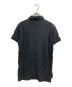 POLO RALPH LAUREN (ポロ・ラルフローレン) ビッグポニーポロシャツ ブラック サイズ:S：7000円