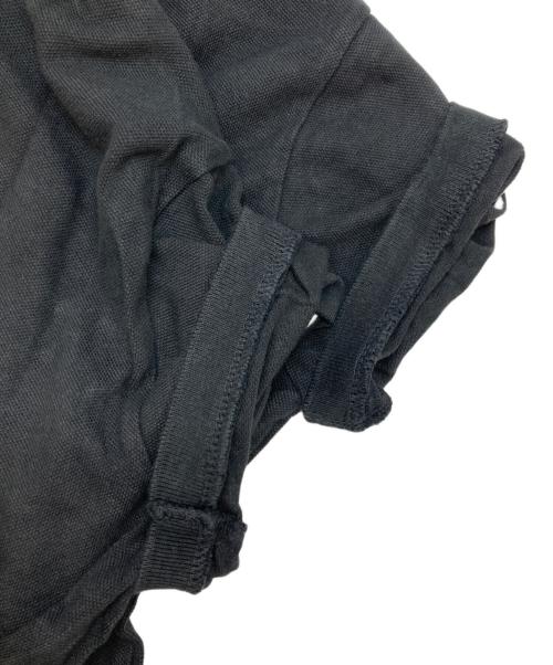 POLO RALPH LAUREN（ポロ・ラルフローレン）POLO RALPH LAUREN (ポロ・ラルフローレン) ビッグポニーポロシャツ ブラック サイズ:Sの古着・服飾アイテム