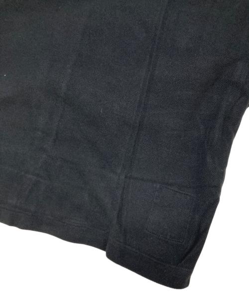 POLO RALPH LAUREN（ポロ・ラルフローレン）POLO RALPH LAUREN (ポロ・ラルフローレン) ビッグポニーポロシャツ ブラック サイズ:Sの古着・服飾アイテム