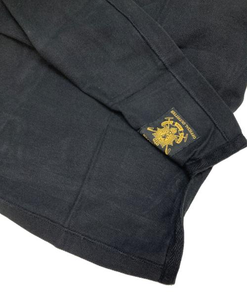 POLO RALPH LAUREN（ポロ・ラルフローレン）POLO RALPH LAUREN (ポロ・ラルフローレン) ビッグポニーポロシャツ ブラック サイズ:Sの古着・服飾アイテム