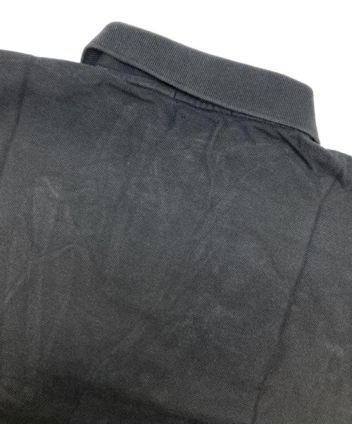 POLO RALPH LAUREN（ポロ・ラルフローレン）POLO RALPH LAUREN (ポロ・ラルフローレン) ビッグポニーポロシャツ ブラック サイズ:Sの古着・服飾アイテム