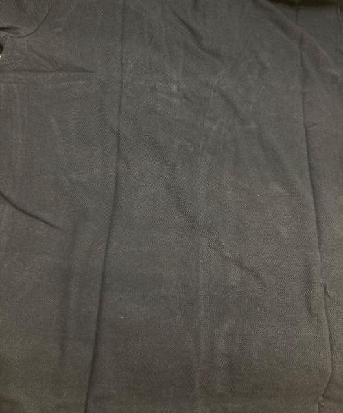 POLO RALPH LAUREN（ポロ・ラルフローレン）POLO RALPH LAUREN (ポロ・ラルフローレン) ビッグポニーポロシャツ ブラック サイズ:Sの古着・服飾アイテム