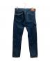 ONI DENIM (オニデニム) ワンサイドカーゴデニムパンツ インディゴ サイズ:L：7000円