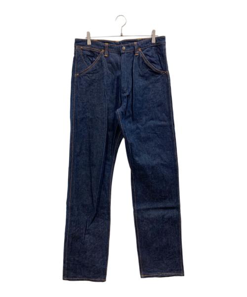 Wrangler（ラングラー）Wrangler (ラングラー) 11MWZ デニムパンツ インディゴ サイズ:34の古着・服飾アイテム