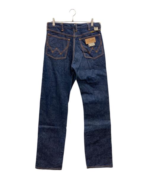 Wrangler（ラングラー）Wrangler (ラングラー) 11MWZ デニムパンツ インディゴ サイズ:34の古着・服飾アイテム