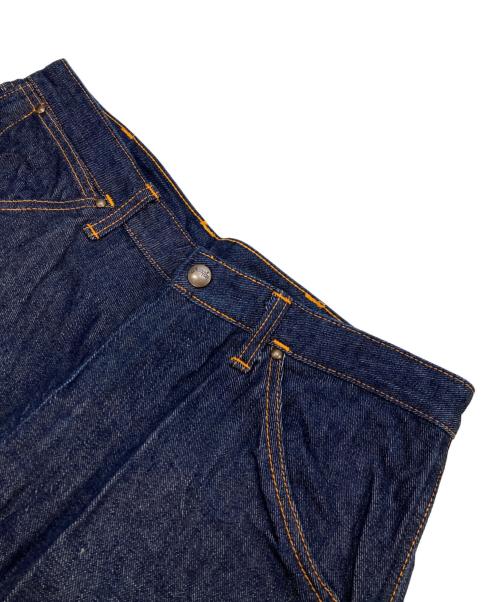 Wrangler（ラングラー）Wrangler (ラングラー) 11MWZ デニムパンツ インディゴ サイズ:34の古着・服飾アイテム