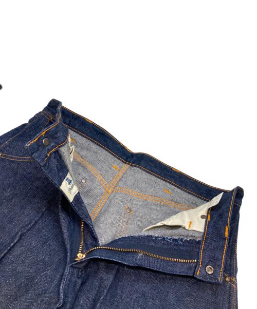 Wrangler（ラングラー）Wrangler (ラングラー) 11MWZ デニムパンツ インディゴ サイズ:34の古着・服飾アイテム
