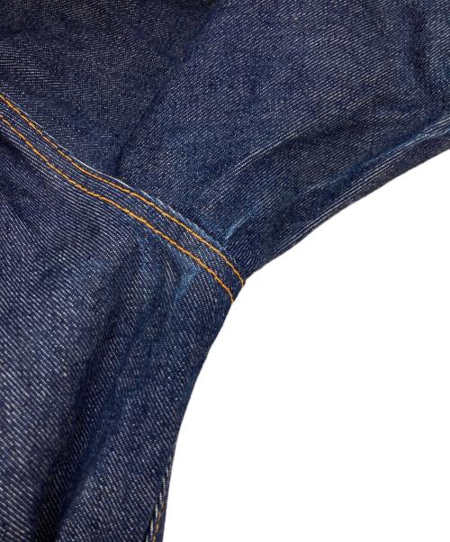 Wrangler（ラングラー）Wrangler (ラングラー) 11MWZ デニムパンツ インディゴ サイズ:34の古着・服飾アイテム