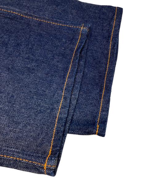 Wrangler（ラングラー）Wrangler (ラングラー) 11MWZ デニムパンツ インディゴ サイズ:34の古着・服飾アイテム