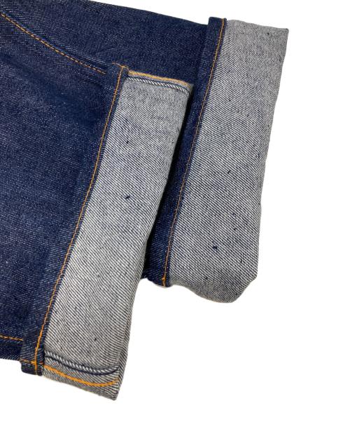 Wrangler（ラングラー）Wrangler (ラングラー) 11MWZ デニムパンツ インディゴ サイズ:34の古着・服飾アイテム