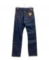 Wrangler (ラングラー) 11MWZ デニムパンツ インディゴ サイズ:34：13000円