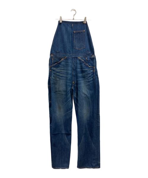 LEVI'S VINTAGE CLOTHING（リーバイス ビンテージ クロージング）LEVI'S VINTAGE CLOTHING (リーバイス ビンテージ クロージング) 1920s復刻 デニムオーバーオール インディゴ サイズ:W34の古着・服飾アイテム