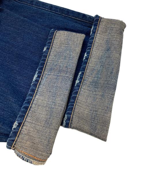LEVI'S VINTAGE CLOTHING（リーバイス ビンテージ クロージング）LEVI'S VINTAGE CLOTHING (リーバイス ビンテージ クロージング) 1920s復刻 デニムオーバーオール インディゴ サイズ:W34の古着・服飾アイテム