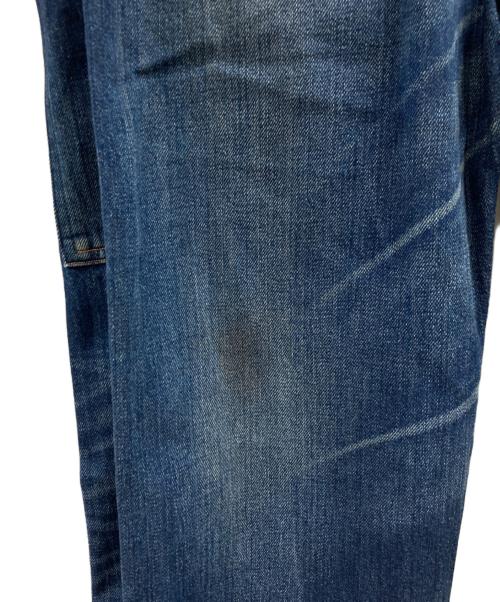 LEVI'S VINTAGE CLOTHING（リーバイス ビンテージ クロージング）LEVI'S VINTAGE CLOTHING (リーバイス ビンテージ クロージング) 1920s復刻 デニムオーバーオール インディゴ サイズ:W34の古着・服飾アイテム