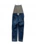 LEVI'S VINTAGE CLOTHING (リーバイス ビンテージ クロージング) 1920s復刻 デニムオーバーオール インディゴ サイズ:W34：8000円