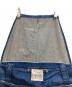 中古・古着 LEVI'S VINTAGE CLOTHING (リーバイス ビンテージ クロージング) 1920s復刻 デニムオーバーオール インディゴ サイズ:W34：8000円