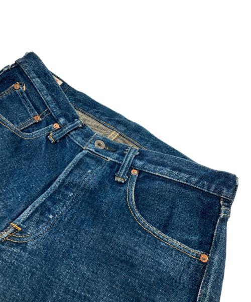 ONI DENIM（オニデニム）ONI DENIM (オニデニム) 20oz 鬼秘デニムパンツ ブルー サイズ:34の古着・服飾アイテム