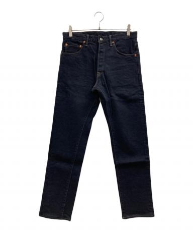 中古・古着通販】ONI DENIM (オニデニム) ハイライズリラックス
