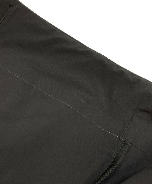 MAMMUT（マムート）MAMMUT (マムート) アジリティースリムパンツ ブラック サイズ:XLの古着・服飾アイテム