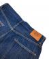 中古・古着 ONI DENIM (オニデニム) BI LIMITED 鬼楽デニムパンツ インディゴ サイズ:32：10000円