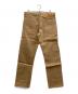 ONI DENIM (オニデニム) キラーチノパン ベージュ サイズ:34：5000円