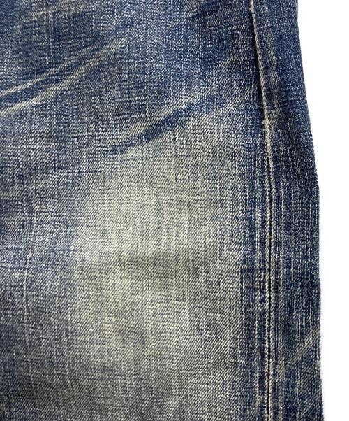 LEVI'S VINTAGE CLOTHING（リーバイス ビンテージ クロージング）LEVI'S VINTAGE CLOTHING (リーバイス ビンテージ クロージング) 66年復刻501XXデニムパンツ インディゴ サイズ:W34の古着・服飾アイテム