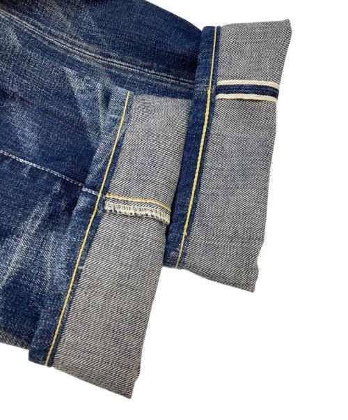 LEVI'S VINTAGE CLOTHING（リーバイス ビンテージ クロージング）LEVI'S VINTAGE CLOTHING (リーバイス ビンテージ クロージング) 66年復刻501XXデニムパンツ インディゴ サイズ:W34の古着・服飾アイテム