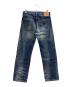 LEVI'S VINTAGE CLOTHING (リーバイス ビンテージ クロージング) 66年復刻501XXデニムパンツ インディゴ サイズ:W34：15000円