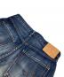 中古・古着 LEVI'S VINTAGE CLOTHING (リーバイス ビンテージ クロージング) 66年復刻501XXデニムパンツ インディゴ サイズ:W34：15000円