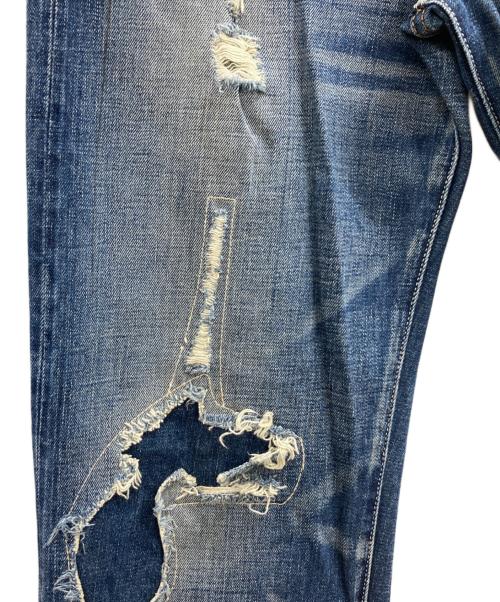 LEVI'S VINTAGE CLOTHING（リーバイス ビンテージ クロージング）LEVI'S VINTAGE CLOTHING (リーバイス ビンテージ クロージング) 501デニムパンツ インディゴ サイズ:W34の古着・服飾アイテム
