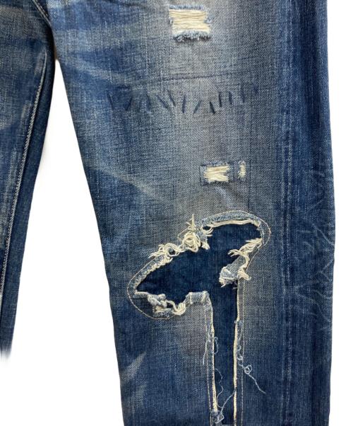 LEVI'S VINTAGE CLOTHING（リーバイス ビンテージ クロージング）LEVI'S VINTAGE CLOTHING (リーバイス ビンテージ クロージング) 501デニムパンツ インディゴ サイズ:W34の古着・服飾アイテム