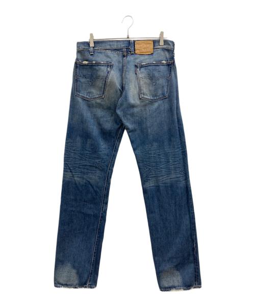 LEVI'S VINTAGE CLOTHING（リーバイス ビンテージ クロージング）LEVI'S VINTAGE CLOTHING (リーバイス ビンテージ クロージング) 501デニムパンツ インディゴ サイズ:W34の古着・服飾アイテム