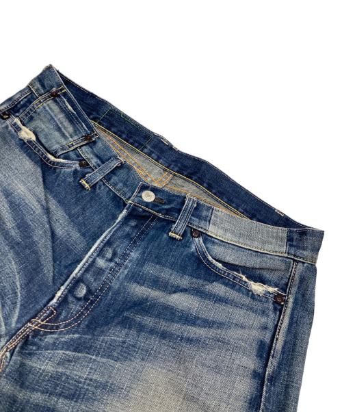 LEVI'S VINTAGE CLOTHING（リーバイス ビンテージ クロージング）LEVI'S VINTAGE CLOTHING (リーバイス ビンテージ クロージング) 501デニムパンツ インディゴ サイズ:W34の古着・服飾アイテム