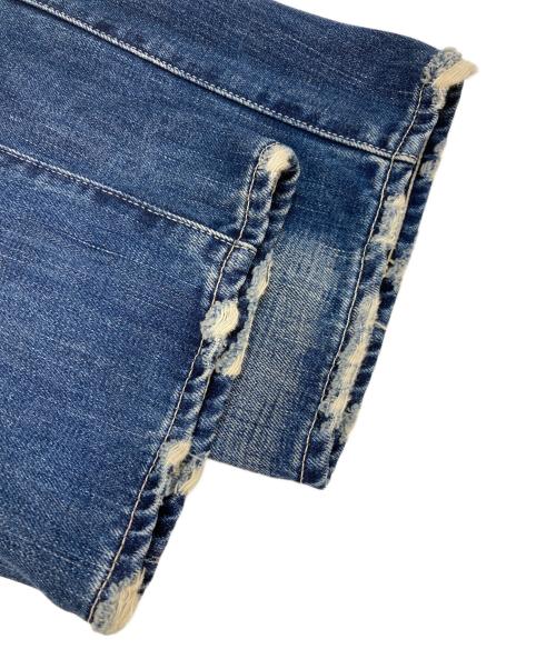 LEVI'S VINTAGE CLOTHING（リーバイス ビンテージ クロージング）LEVI'S VINTAGE CLOTHING (リーバイス ビンテージ クロージング) 501デニムパンツ インディゴ サイズ:W34の古着・服飾アイテム