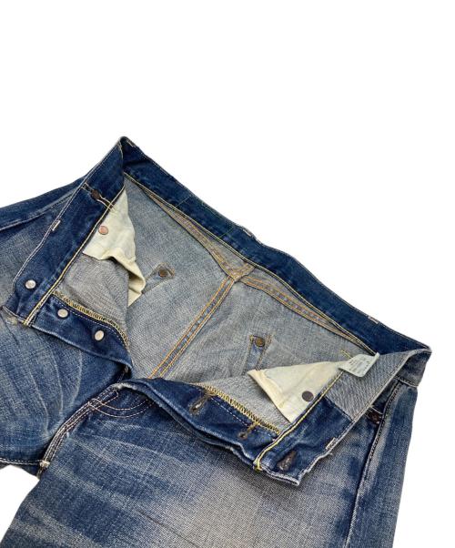 LEVI'S VINTAGE CLOTHING（リーバイス ビンテージ クロージング）LEVI'S VINTAGE CLOTHING (リーバイス ビンテージ クロージング) 501デニムパンツ インディゴ サイズ:W34の古着・服飾アイテム