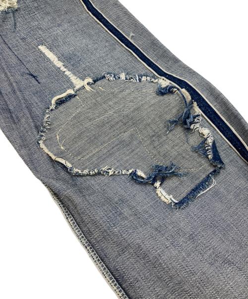 LEVI'S VINTAGE CLOTHING（リーバイス ビンテージ クロージング）LEVI'S VINTAGE CLOTHING (リーバイス ビンテージ クロージング) 501デニムパンツ インディゴ サイズ:W34の古着・服飾アイテム