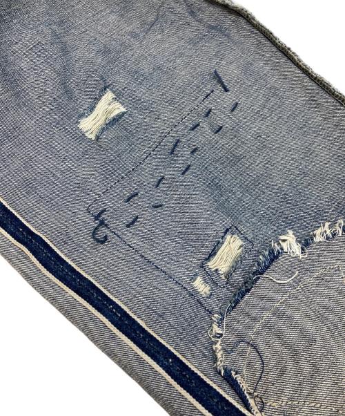 LEVI'S VINTAGE CLOTHING（リーバイス ビンテージ クロージング）LEVI'S VINTAGE CLOTHING (リーバイス ビンテージ クロージング) 501デニムパンツ インディゴ サイズ:W34の古着・服飾アイテム